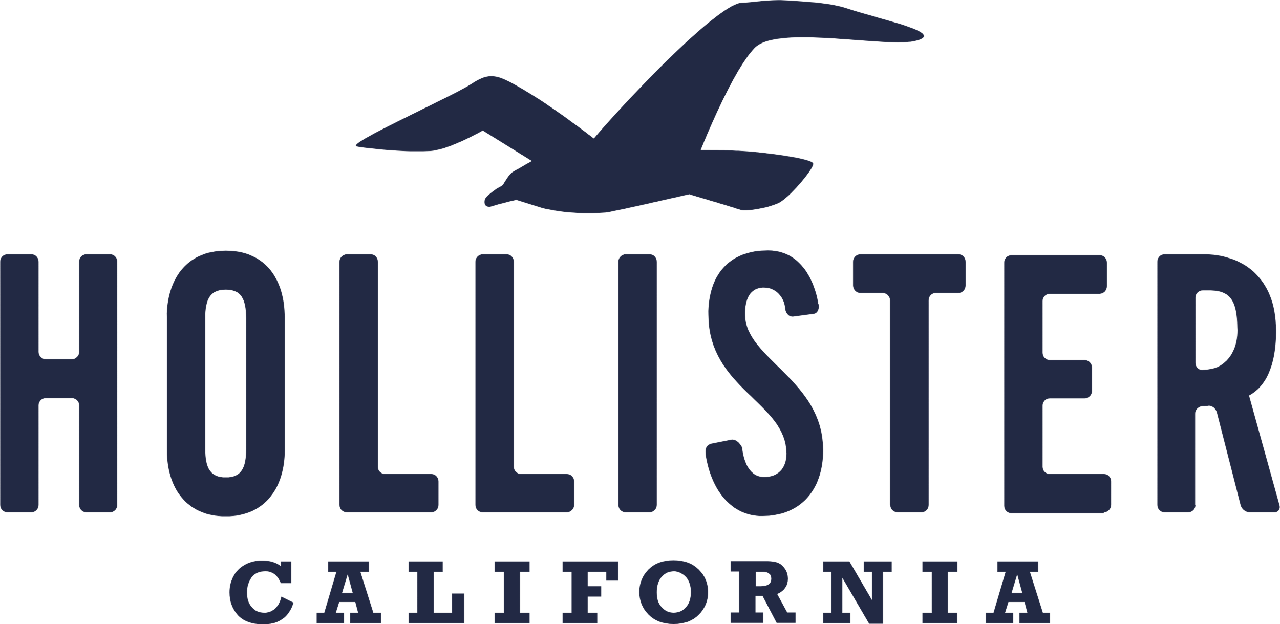 Hollister